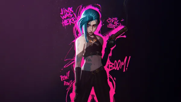 League of Legends