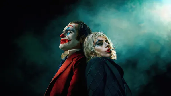 Harley Quinn