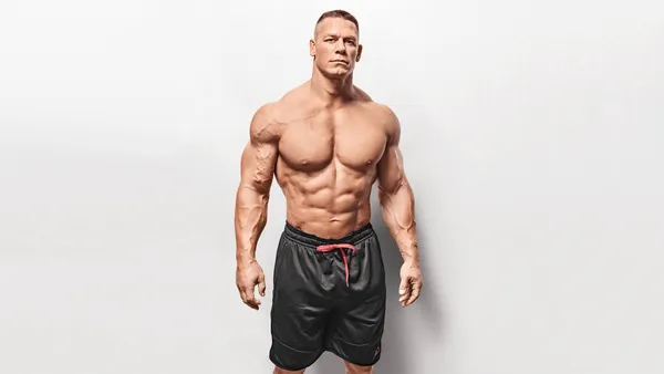 Bodybuilder