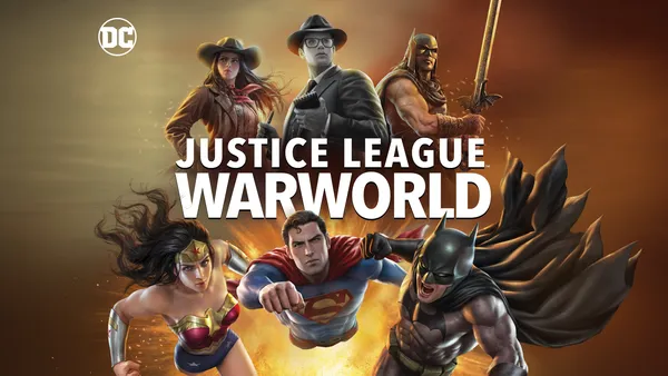 Justice League