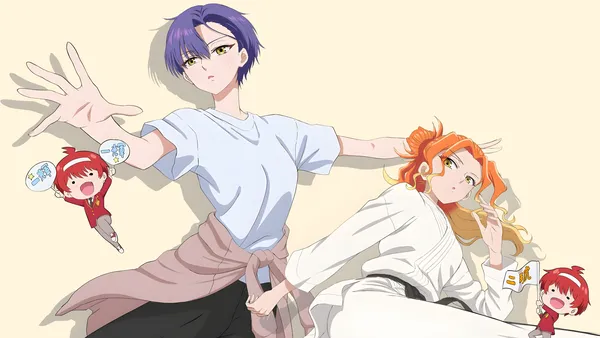 Manga-Serien