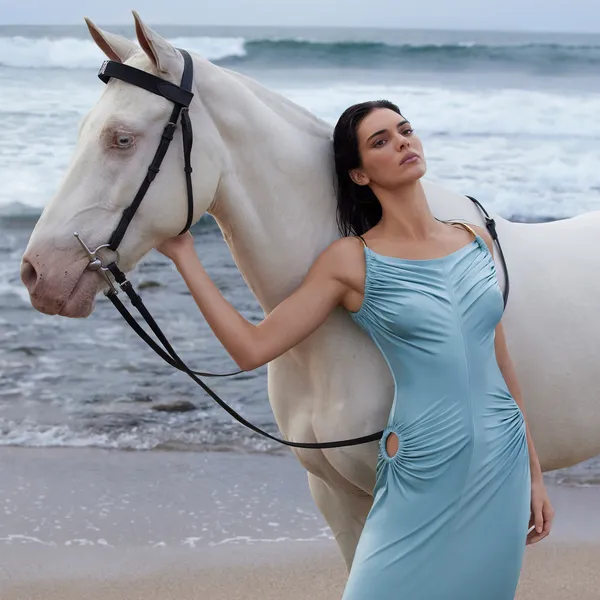 Kendall Jenner