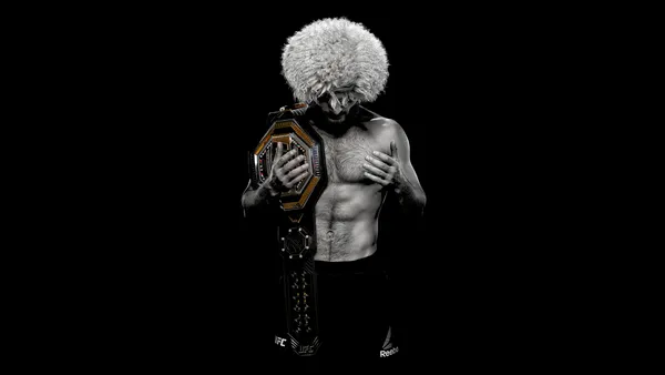 Ultimate Fighting Championship (UFC)