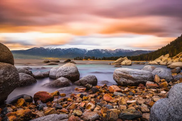 Lake Tahoe
