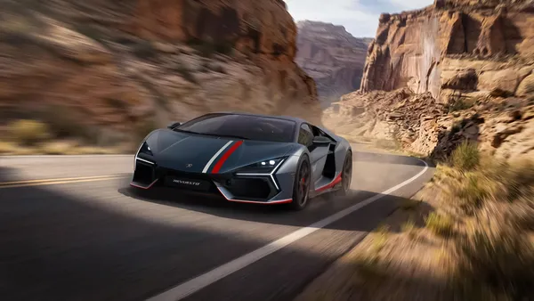 Supercars