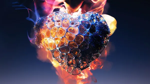 Flammen