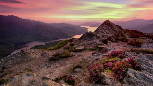 Schottland