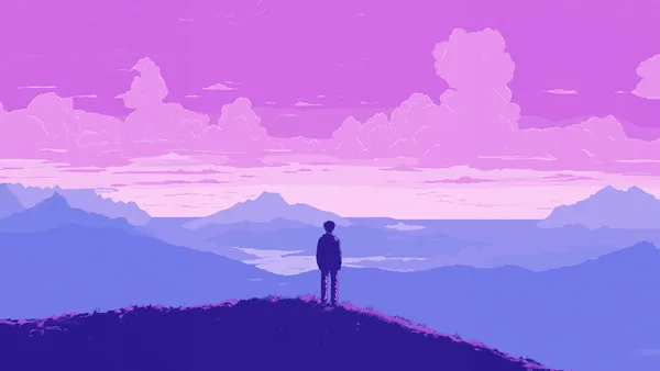Lofi Boy