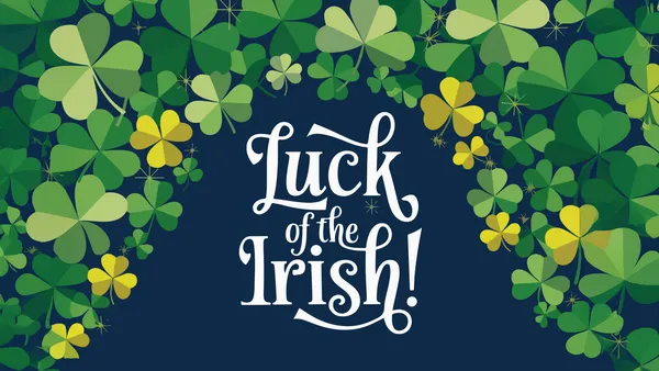 St. Patrick’s Day
