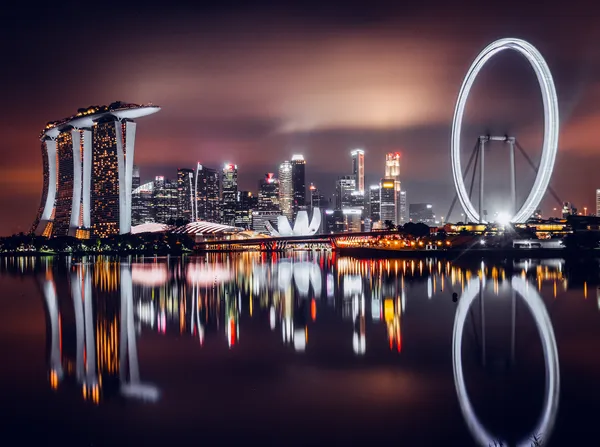 Singapur