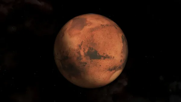 Mars