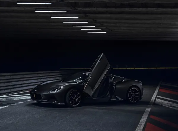 Sportcoupés