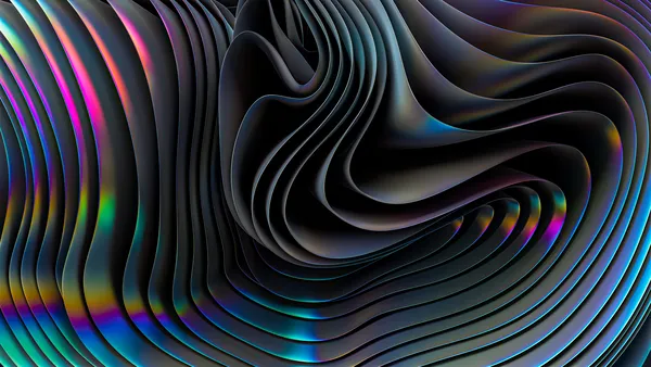 Holografisch