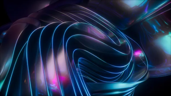 Neonlinien