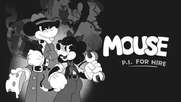 Micky Maus