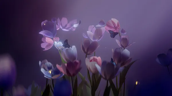 Tulpen
