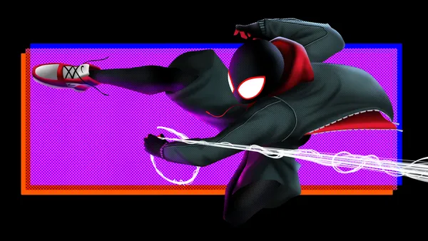 Spider-Verse
