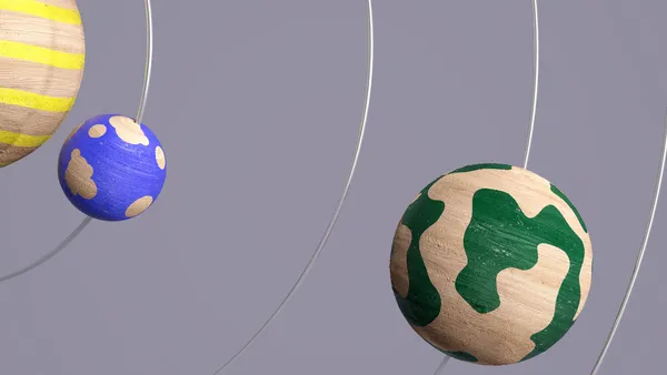 Orbit