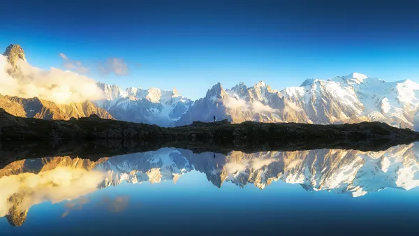 Alpen