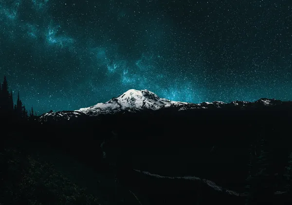 Mount Rainier