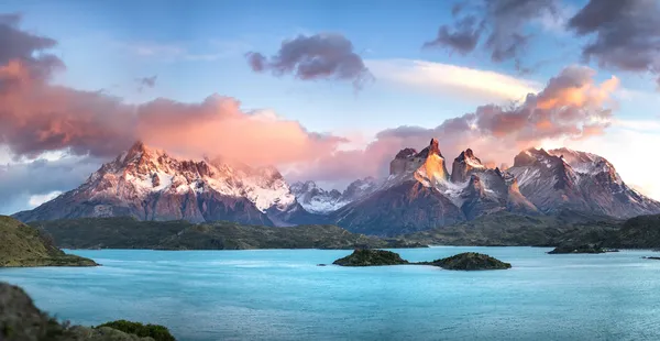 Nationalparks