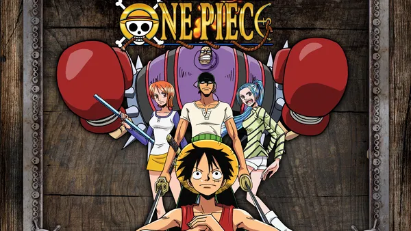 Monkey D. Ruffy