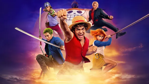 Netflix-Serien