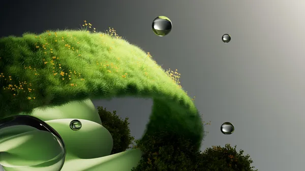 Wassertropfen