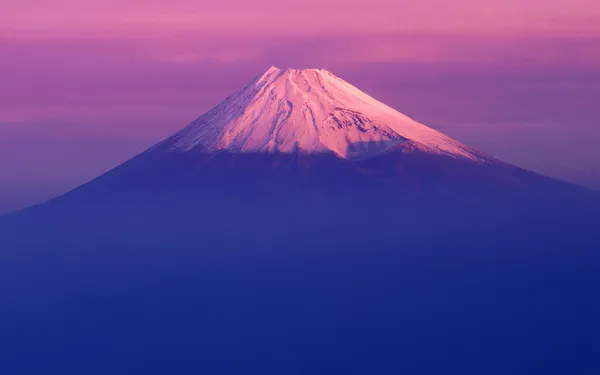 Mount Fuji