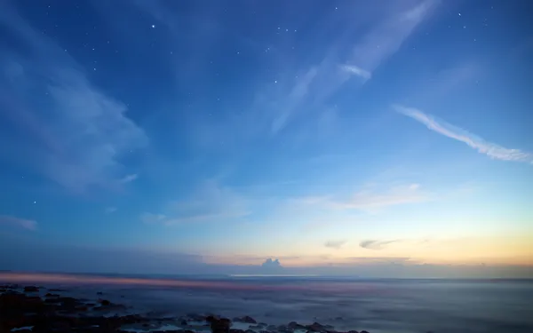 Horizont