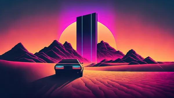 Monolith