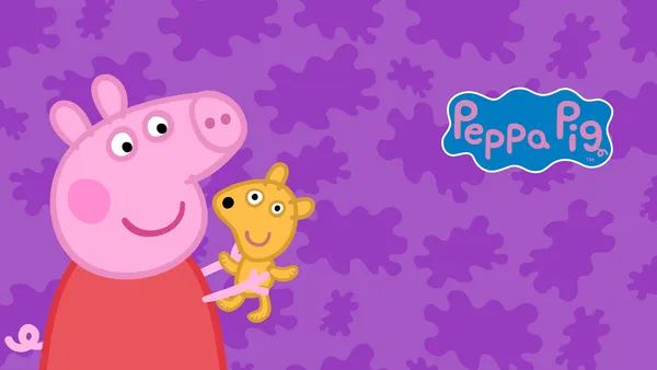 Peppa Wutz