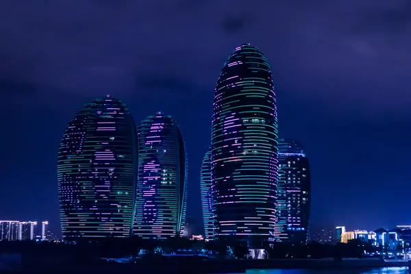 Hotels