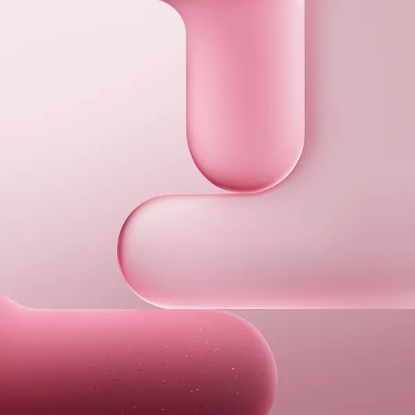 Rosa Ästhetik