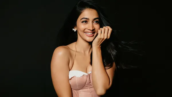 Indische Schauspielerin