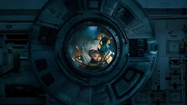 Sci-Fi-Filme