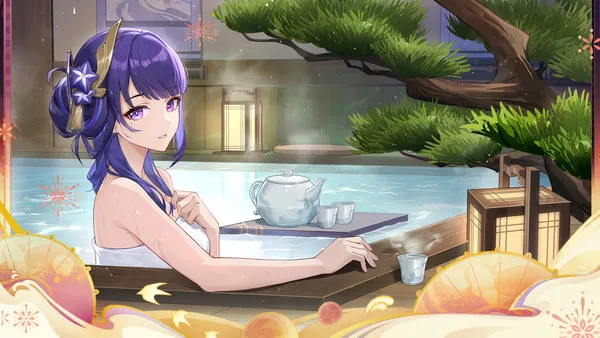Aesthetic Anime