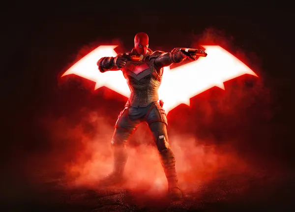 Red Hood