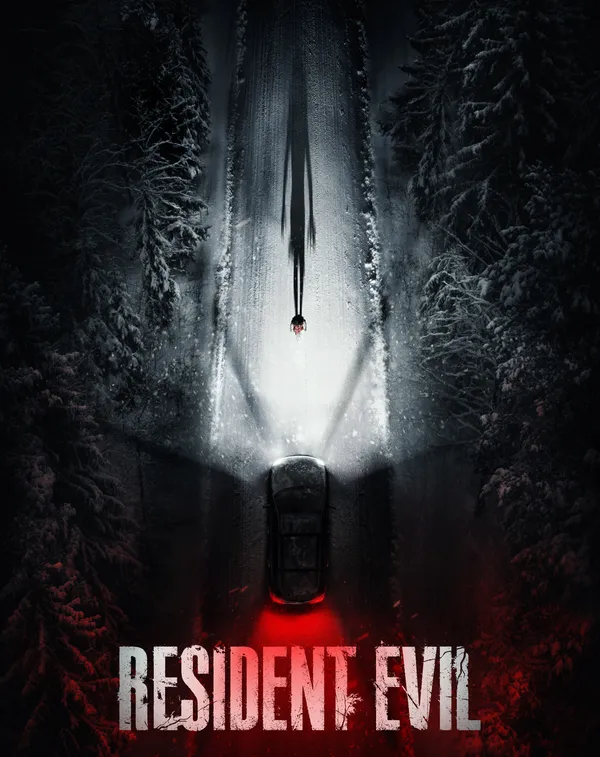 Filmposter