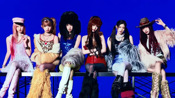 IVE (K-Pop)