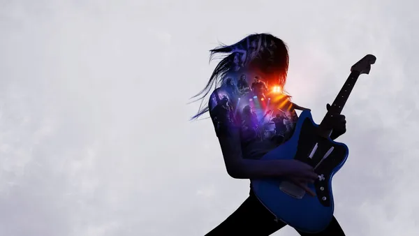 Gitarren