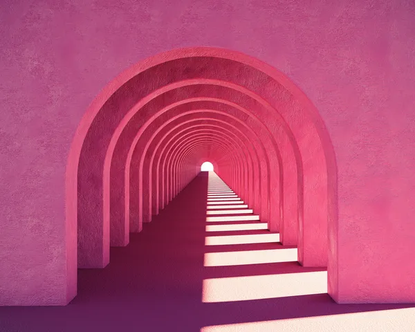 Tunnel