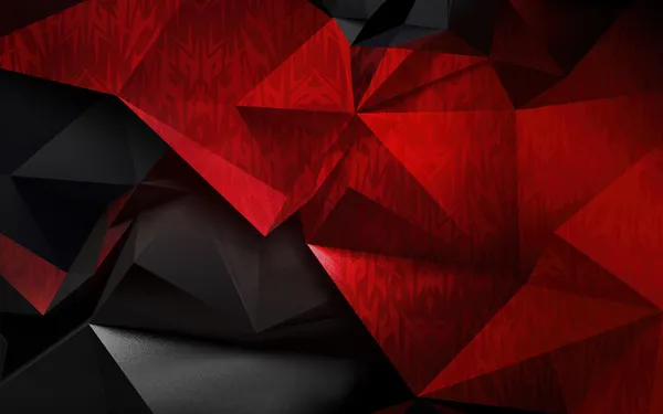 Polygonal