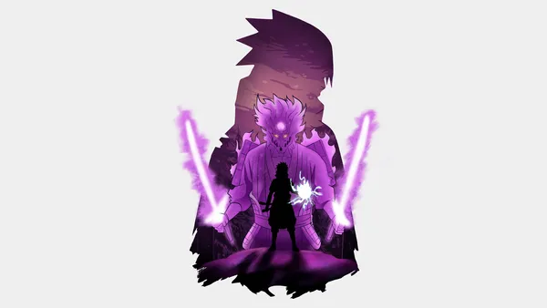 Susanoo-Modus