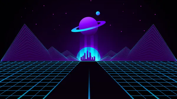 Saturn