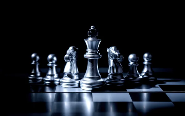 König (Schach)