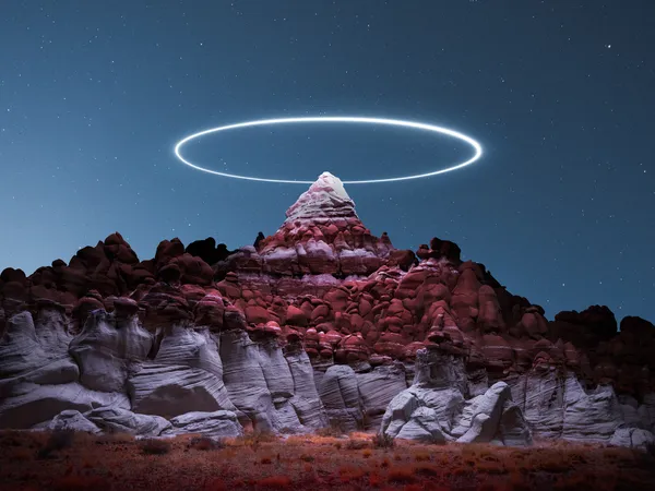 Canyon