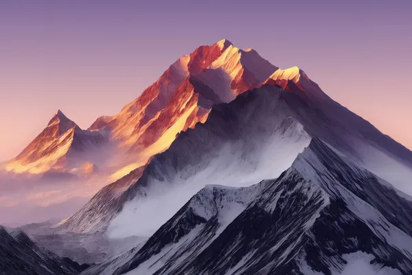 Berge