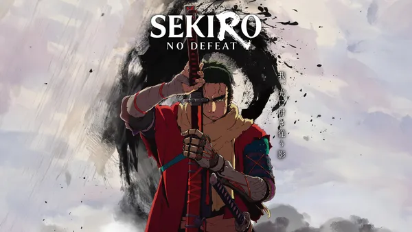 Anime-Poster