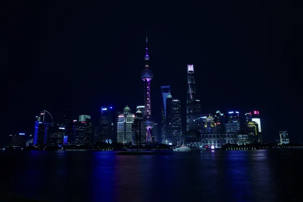 Shanghai